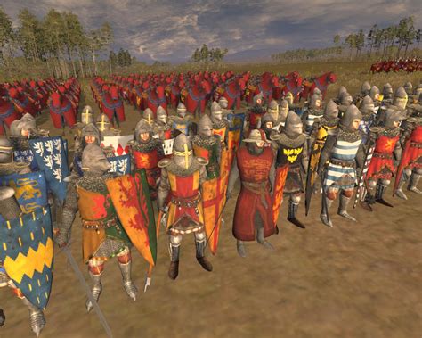 rome 2 medieval mod